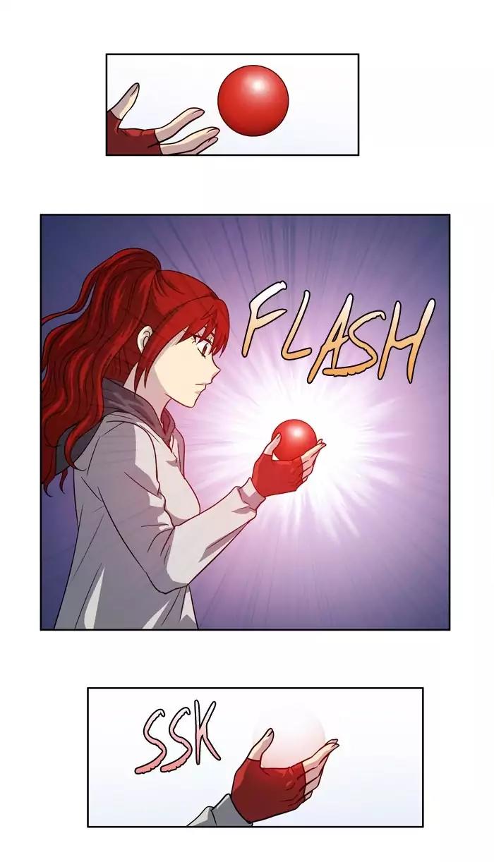 The Gamer Chapter 213 page 34 - Chapter 213