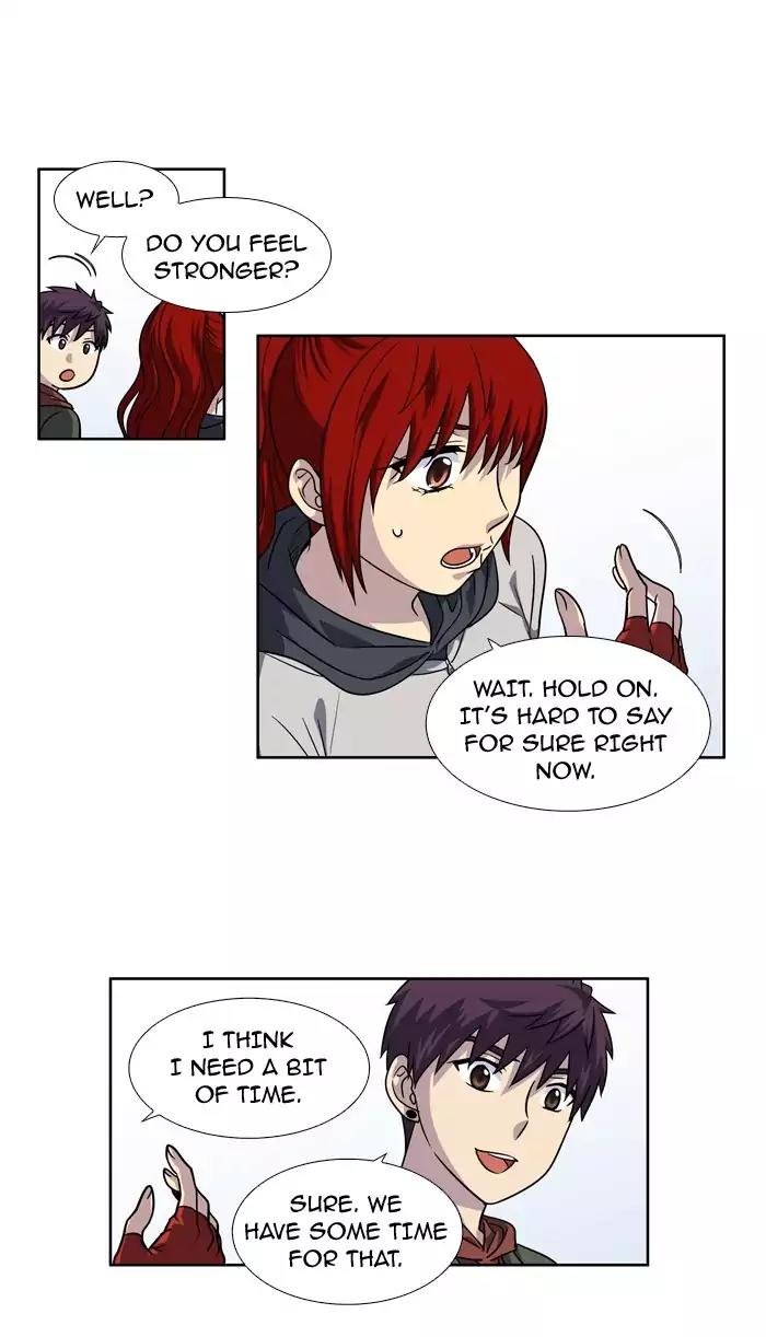 The Gamer Chapter 213 page 35 - Chapter 213