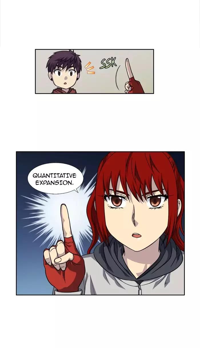 The Gamer Chapter 213 page 6 - Chapter 213