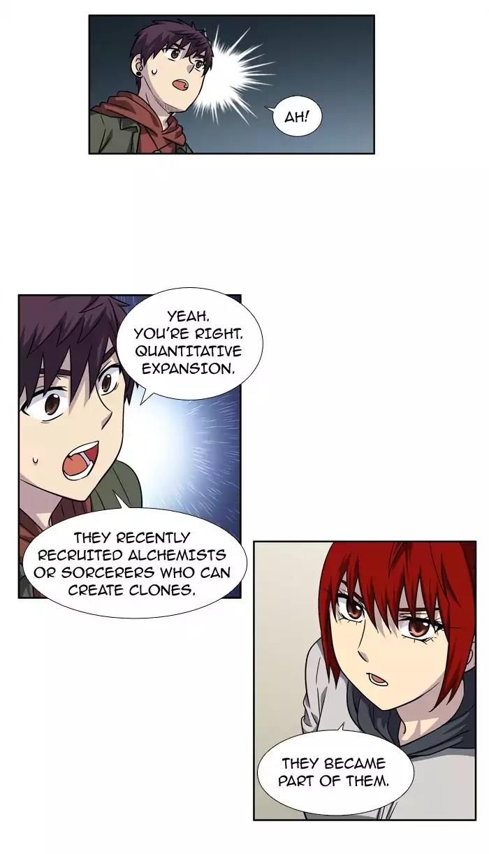 The Gamer Chapter 213 page 7 - Chapter 213