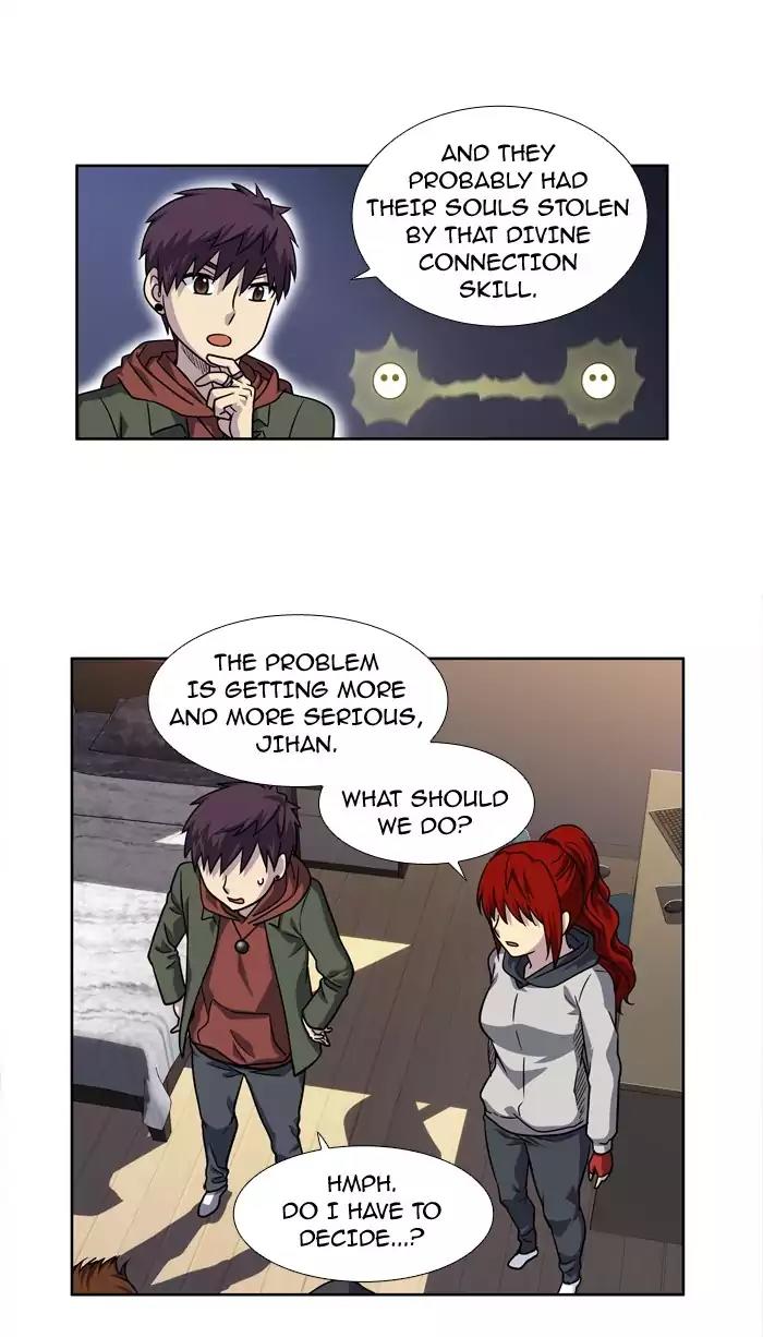 The Gamer Chapter 213 page 8 - Chapter 213