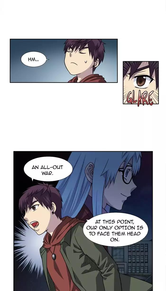 The Gamer Chapter 213 page 9 - Chapter 213