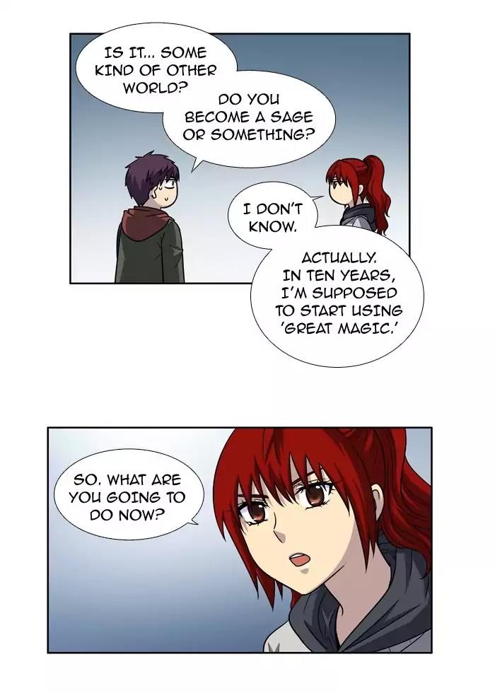 The Gamer Chapter 214 page 13 - Chapter 214