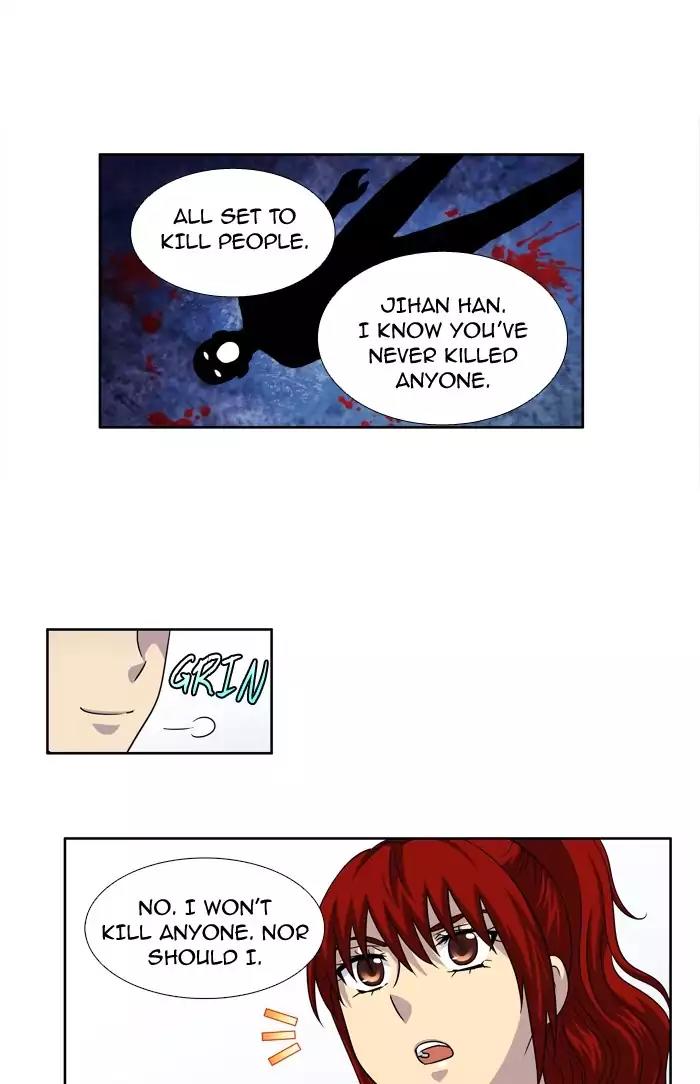 The Gamer Chapter 214 page 15 - Chapter 214
