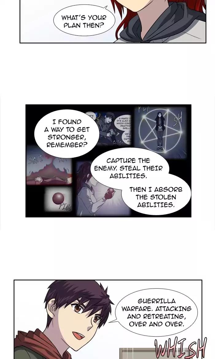 The Gamer Chapter 214 page 16 - Chapter 214