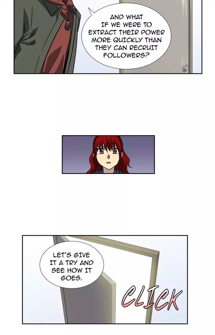 The Gamer Chapter 214 page 17 - Chapter 214