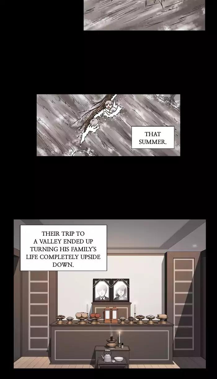 The Gamer Chapter 214 page 22 - Chapter 214