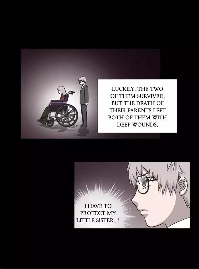 The Gamer Chapter 214 page 23 - Chapter 214