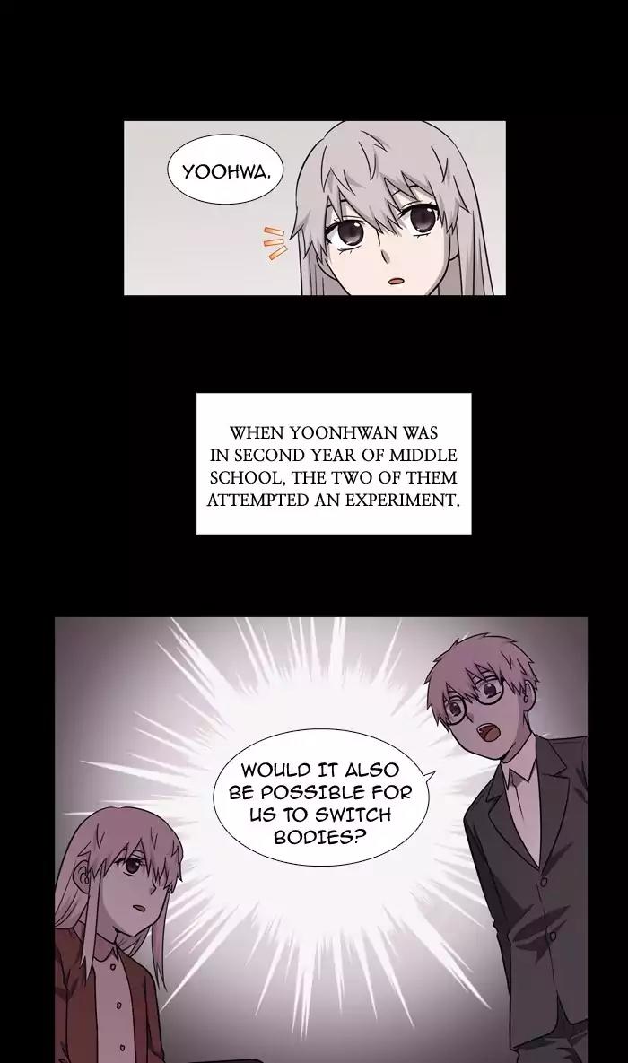The Gamer Chapter 214 page 28 - Chapter 214