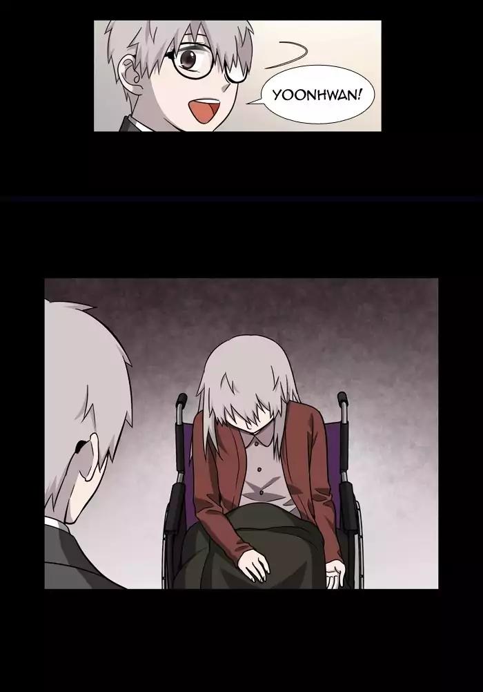 The Gamer Chapter 214 page 30 - Chapter 214