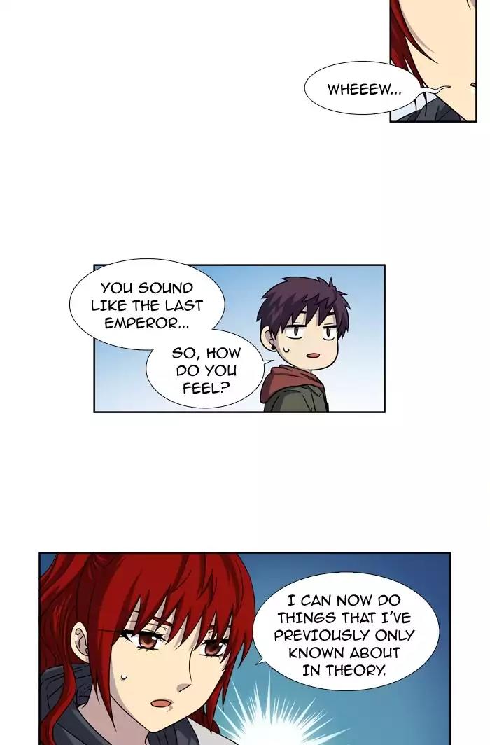 The Gamer Chapter 214 page 4 - Chapter 214
