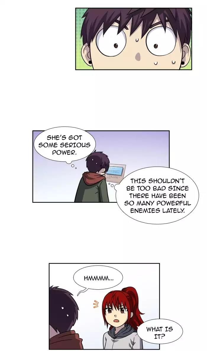 The Gamer Chapter 214 page 7 - Chapter 214