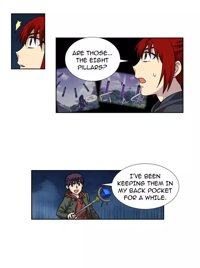 The Gamer Chapter 215 page 10 - Chapter 215