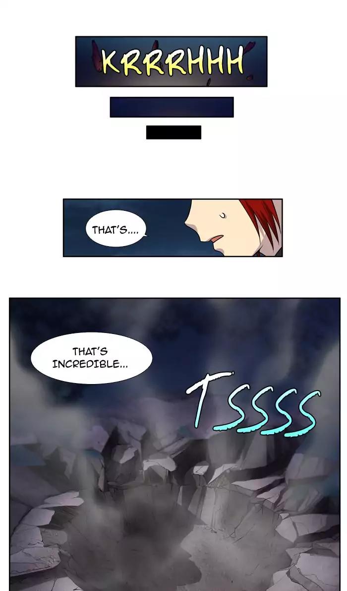 The Gamer Chapter 215 page 16 - Chapter 215