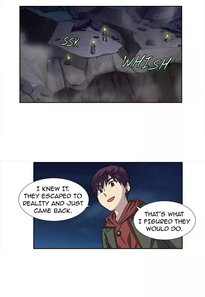The Gamer Chapter 215 page 20 - Chapter 215