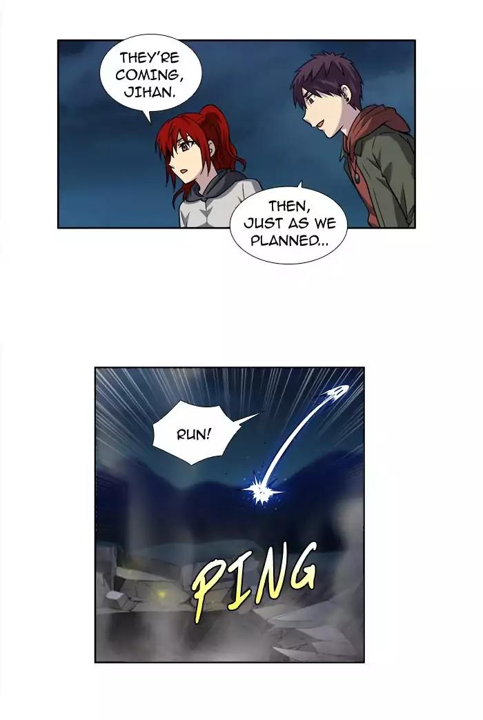 The Gamer Chapter 215 page 23 - Chapter 215