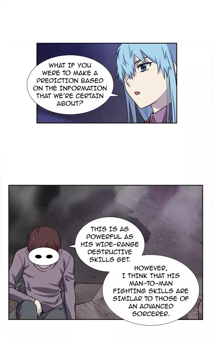The Gamer Chapter 215 page 27 - Chapter 215