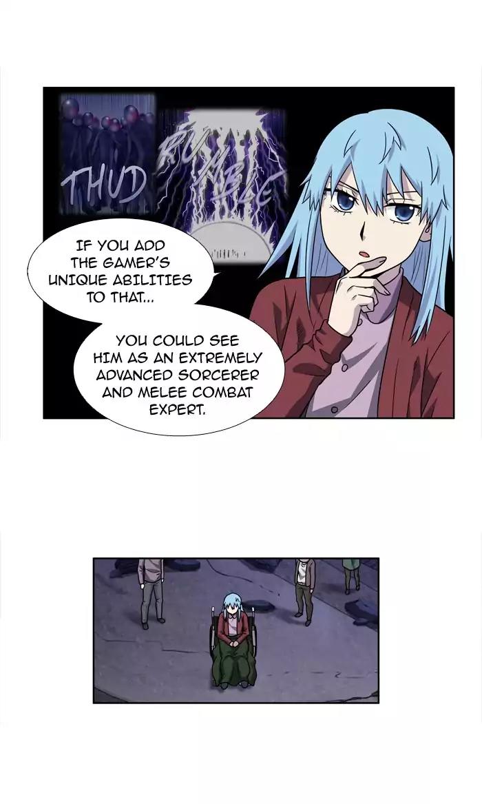 The Gamer Chapter 215 page 28 - Chapter 215