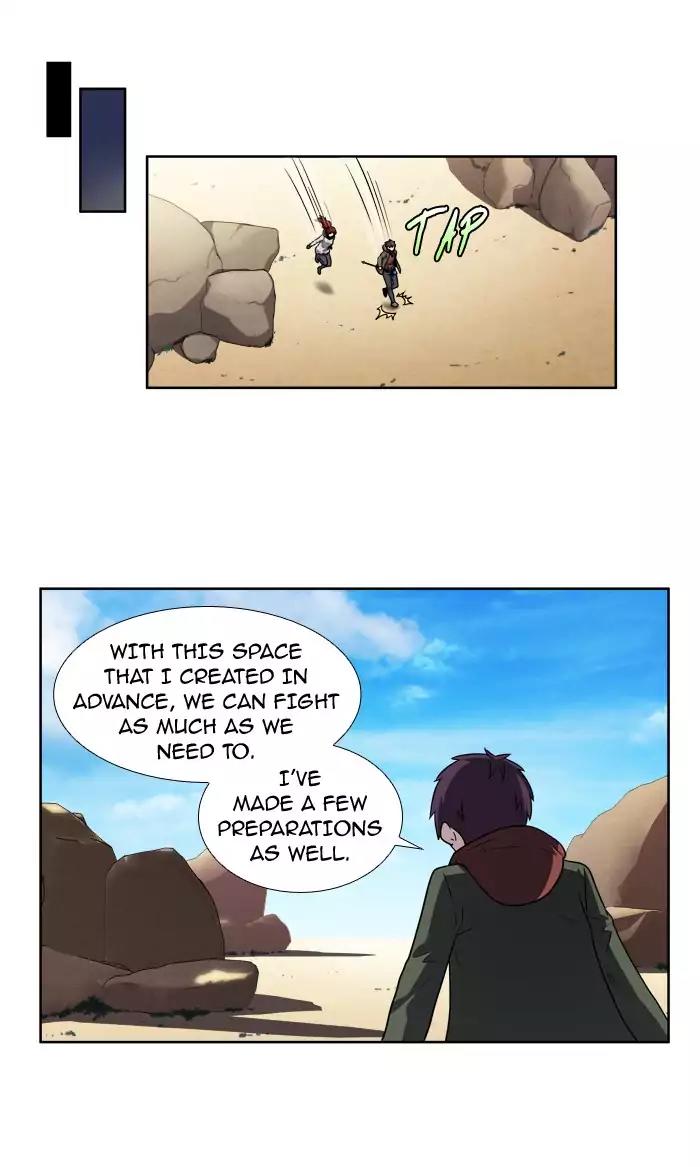 The Gamer Chapter 215 page 30 - Chapter 215