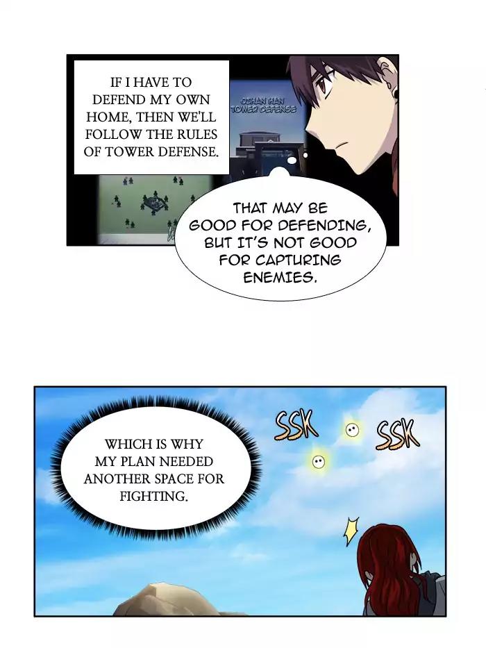 The Gamer Chapter 215 page 31 - Chapter 215