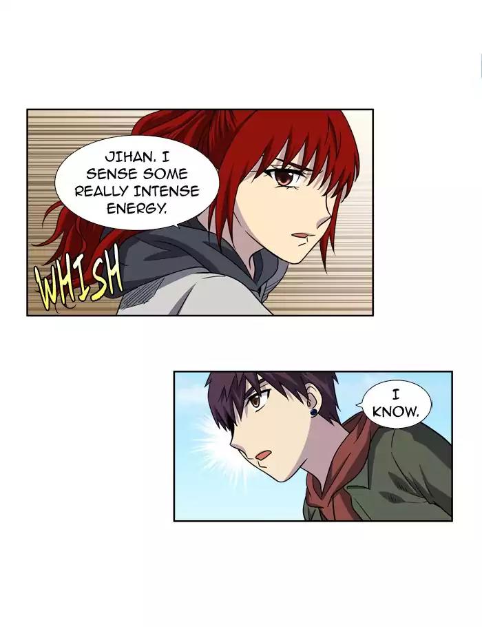 The Gamer Chapter 215 page 32 - Chapter 215