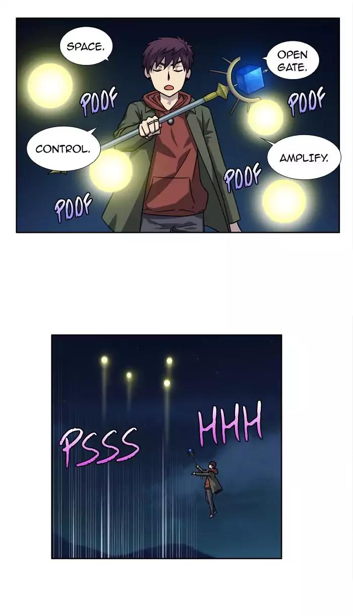 The Gamer Chapter 215 page 6 - Chapter 215