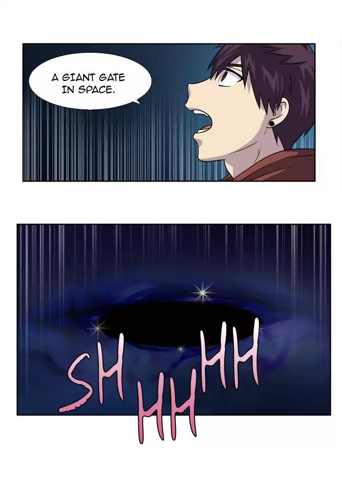 The Gamer Chapter 215 page 7 - Chapter 215
