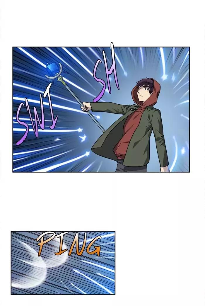 The Gamer Chapter 216 page 12 - Chapter 216