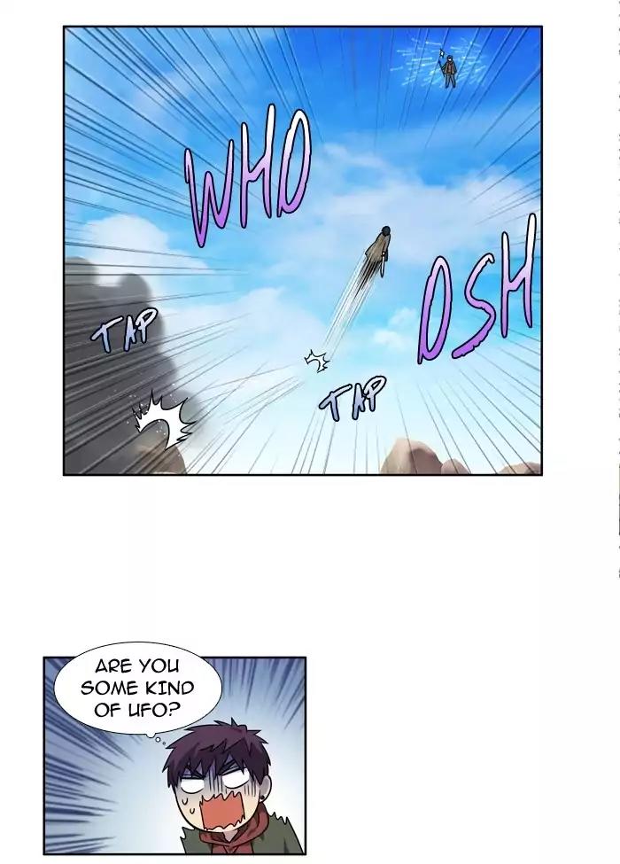 The Gamer Chapter 216 page 16 - Chapter 216