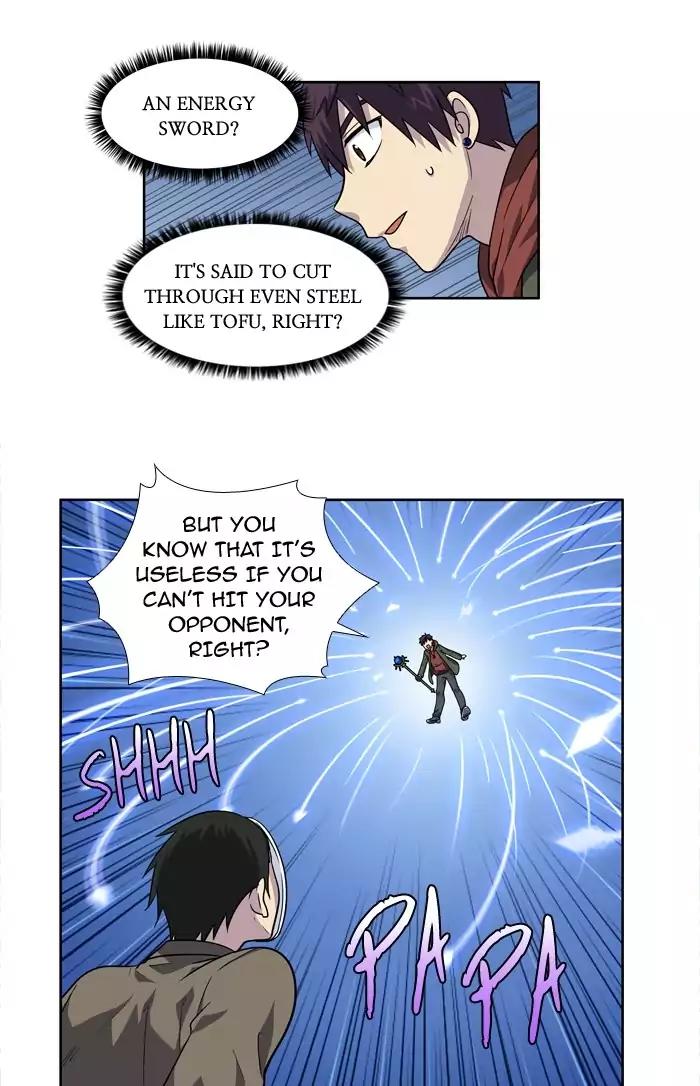 The Gamer Chapter 216 page 18 - Chapter 216