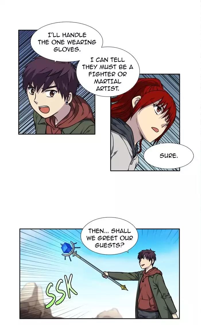 The Gamer Chapter 216 page 2 - Chapter 216