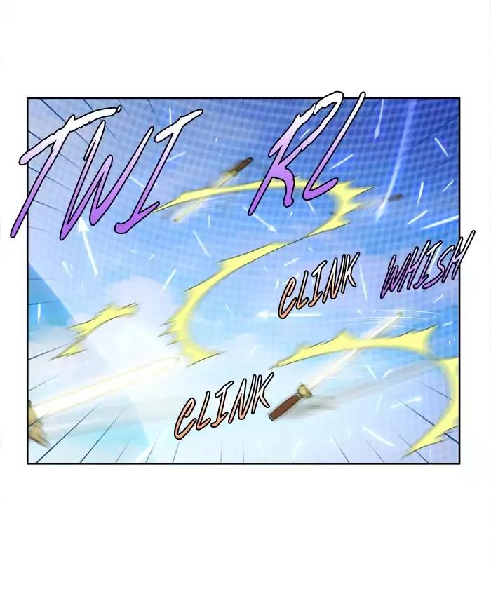 The Gamer Chapter 216 page 21 - Chapter 216