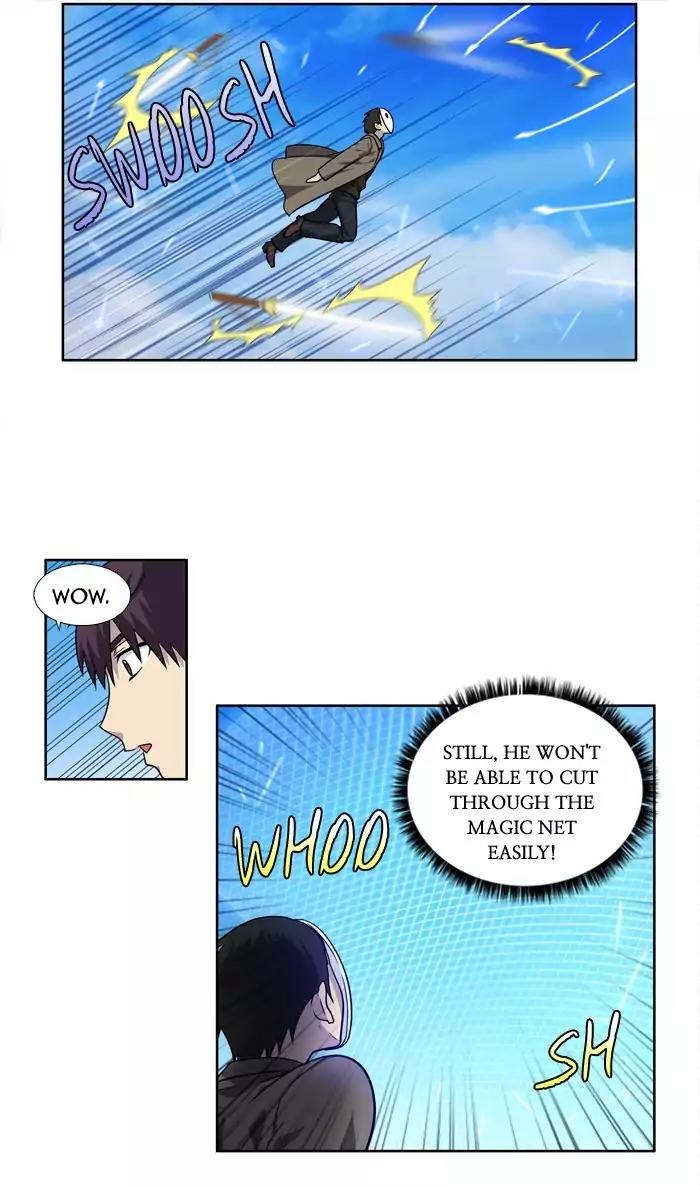 The Gamer Chapter 216 page 22 - Chapter 216