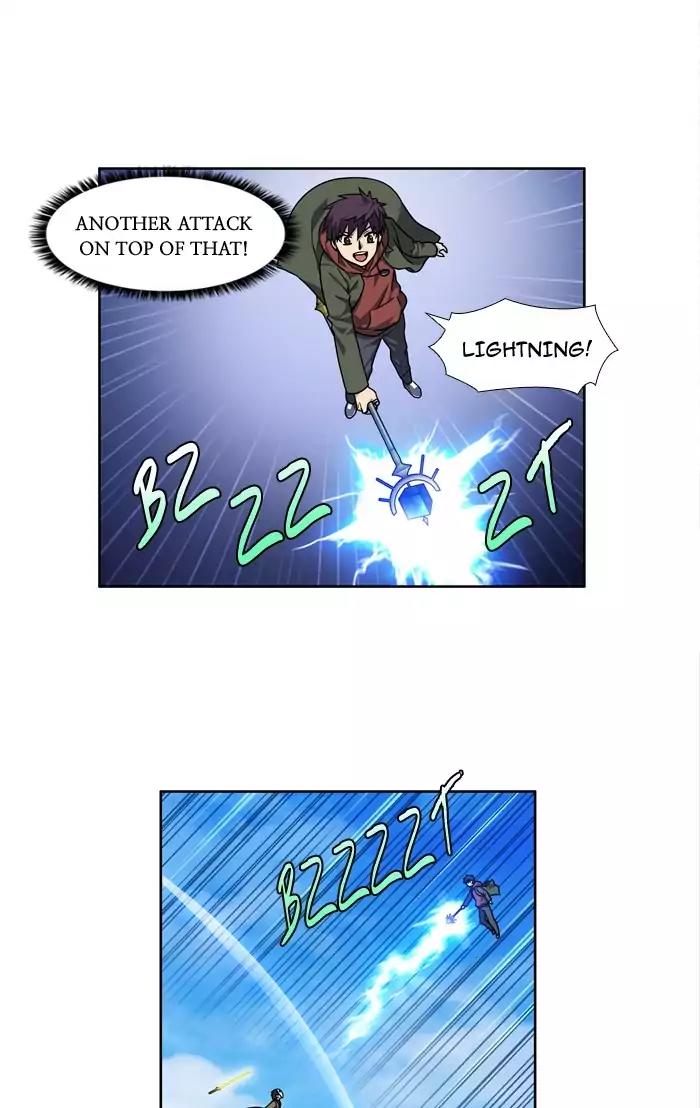 The Gamer Chapter 216 page 23 - Chapter 216