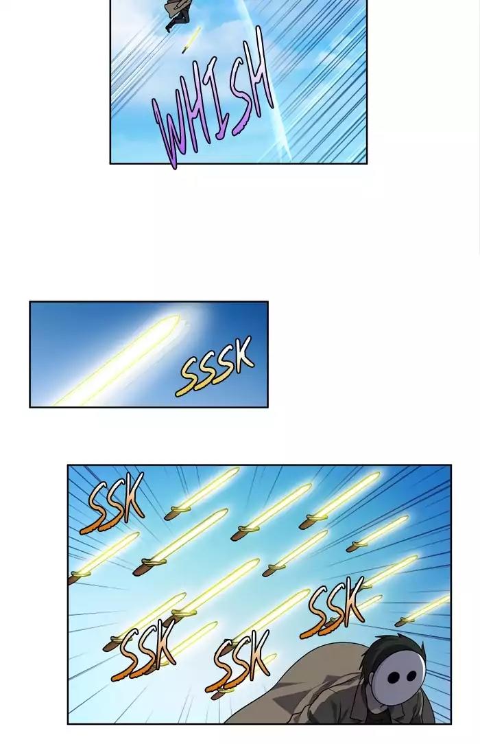 The Gamer Chapter 216 page 24 - Chapter 216
