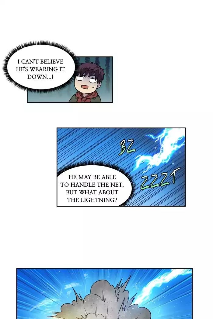 The Gamer Chapter 216 page 27 - Chapter 216