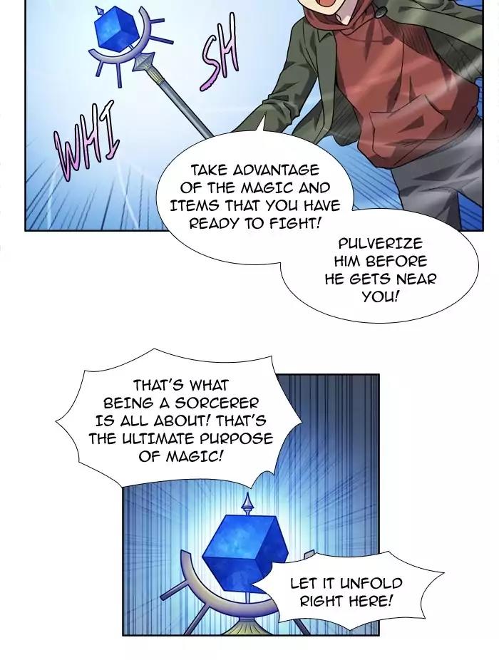 The Gamer Chapter 216 page 31 - Chapter 216