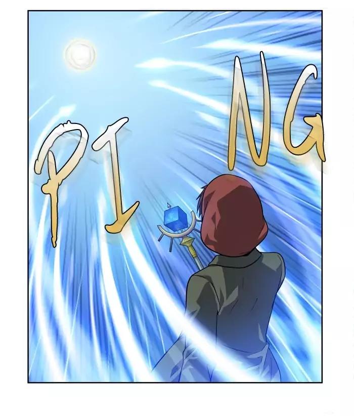 The Gamer Chapter 216 page 35 - Chapter 216