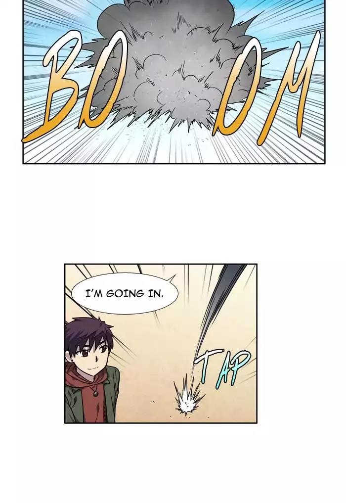 The Gamer Chapter 216 page 5 - Chapter 216