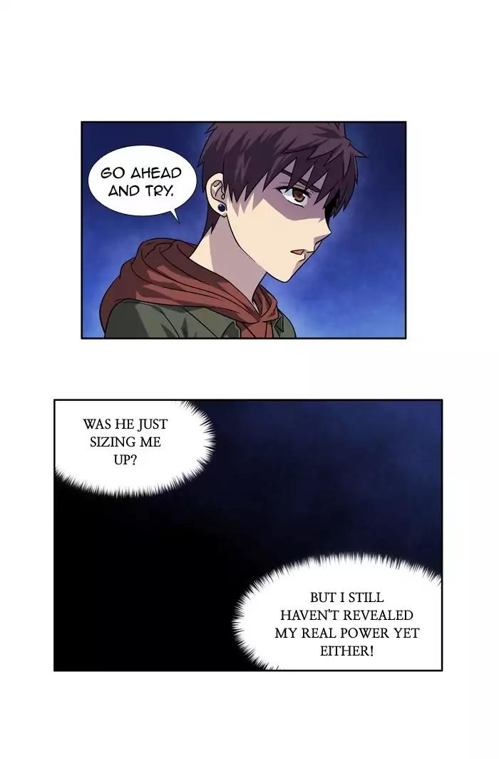 The Gamer Chapter 217 page 15 - Chapter 217