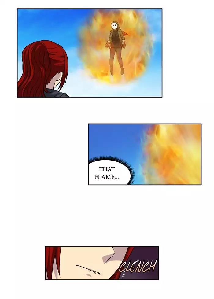 The Gamer Chapter 217 page 17 - Chapter 217