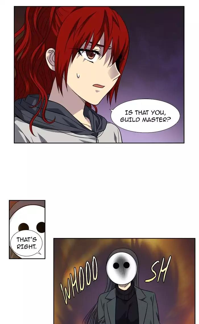The Gamer Chapter 217 page 18 - Chapter 217