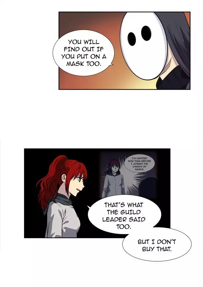 The Gamer Chapter 217 page 25 - Chapter 217