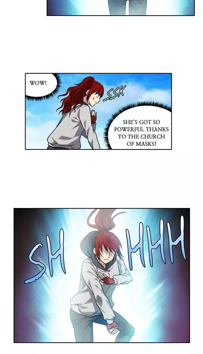 The Gamer Chapter 217 page 28 - Chapter 217