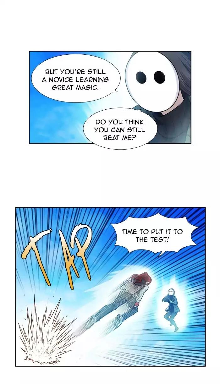 The Gamer Chapter 217 page 29 - Chapter 217