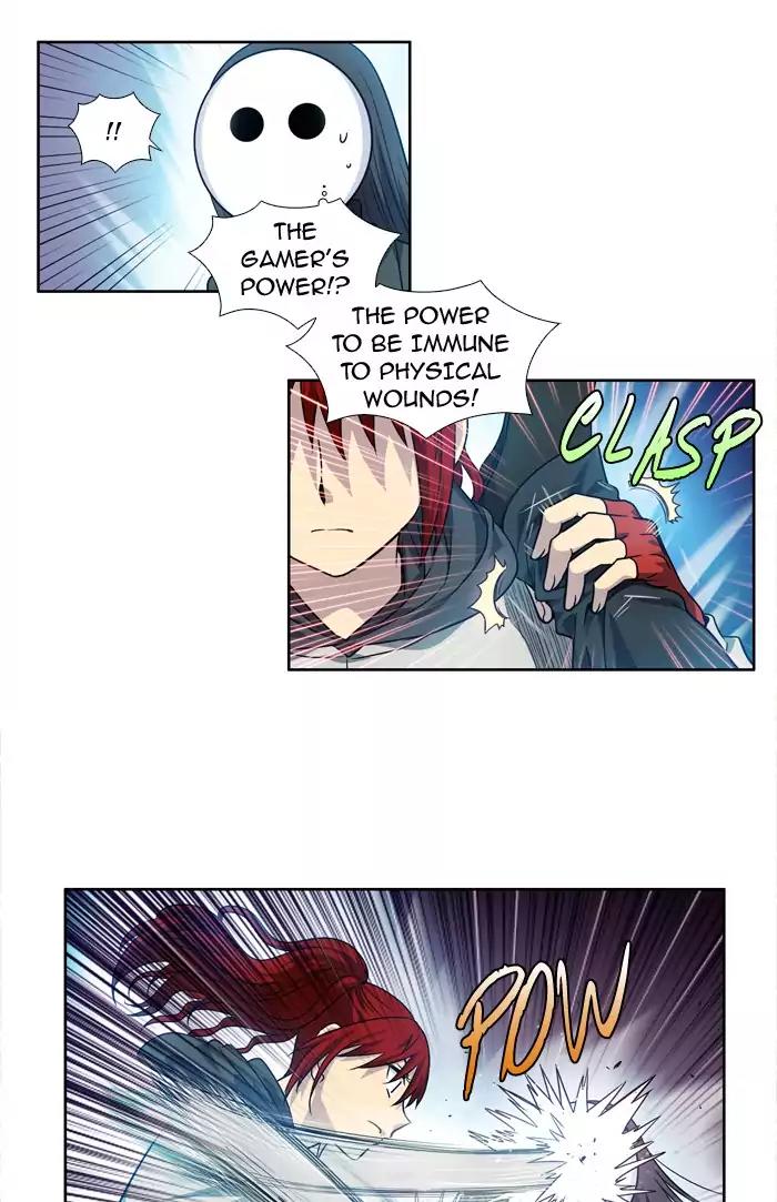 The Gamer Chapter 218 page 11 - Chapter 218