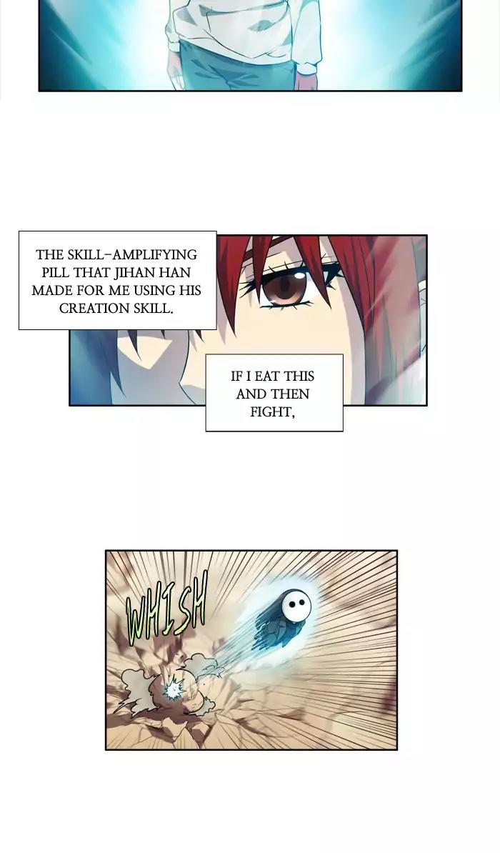 The Gamer Chapter 218 page 22 - Chapter 218