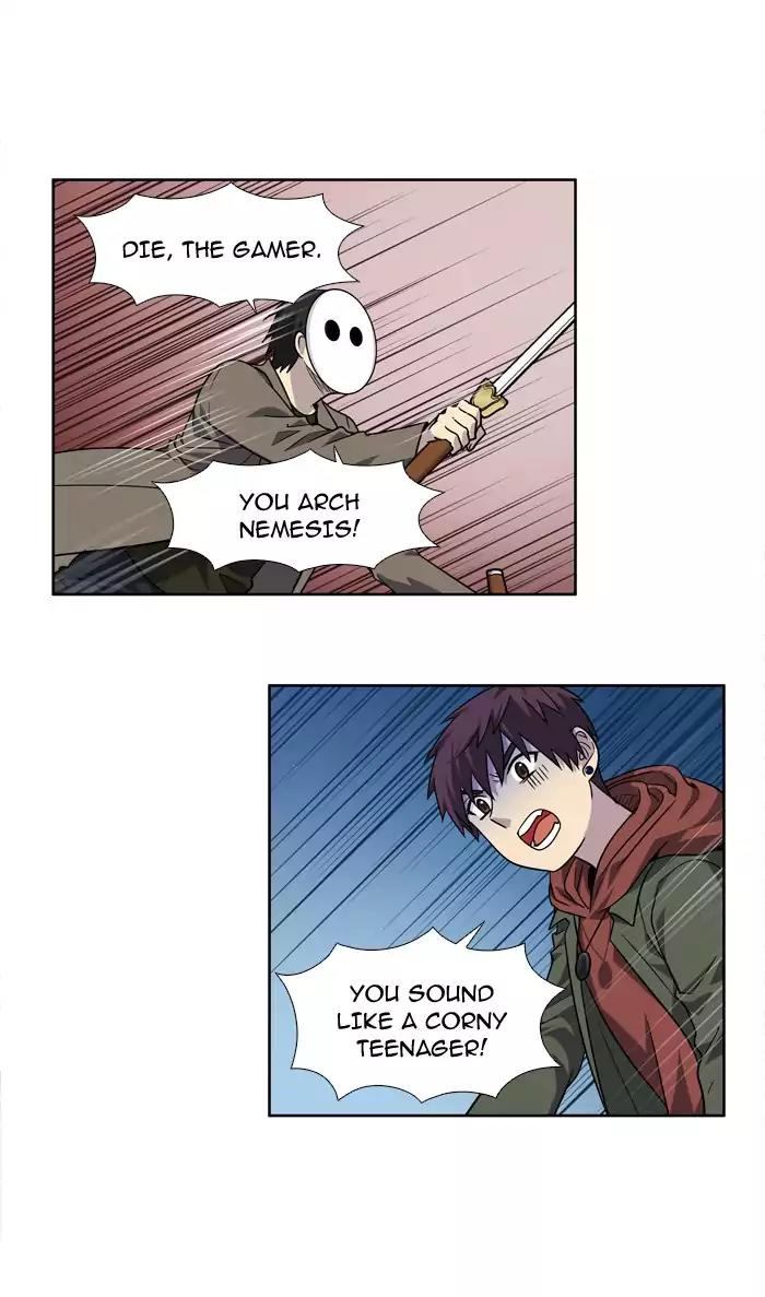 The Gamer Chapter 218 page 24 - Chapter 218