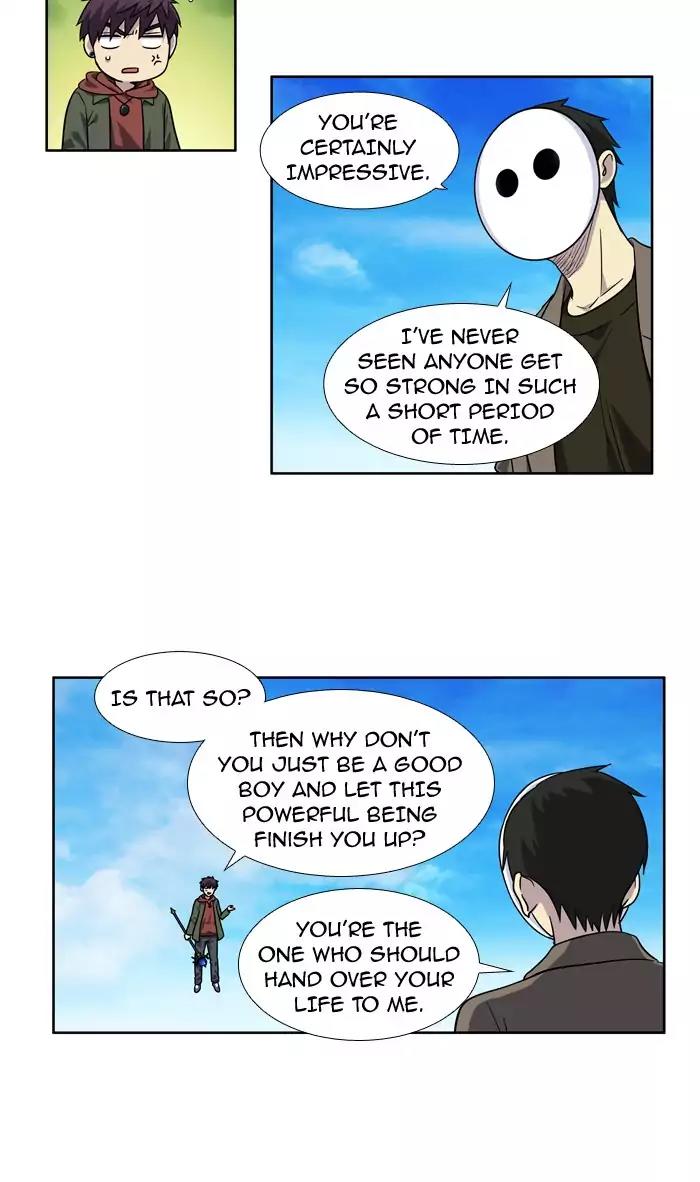 The Gamer Chapter 218 page 27 - Chapter 218