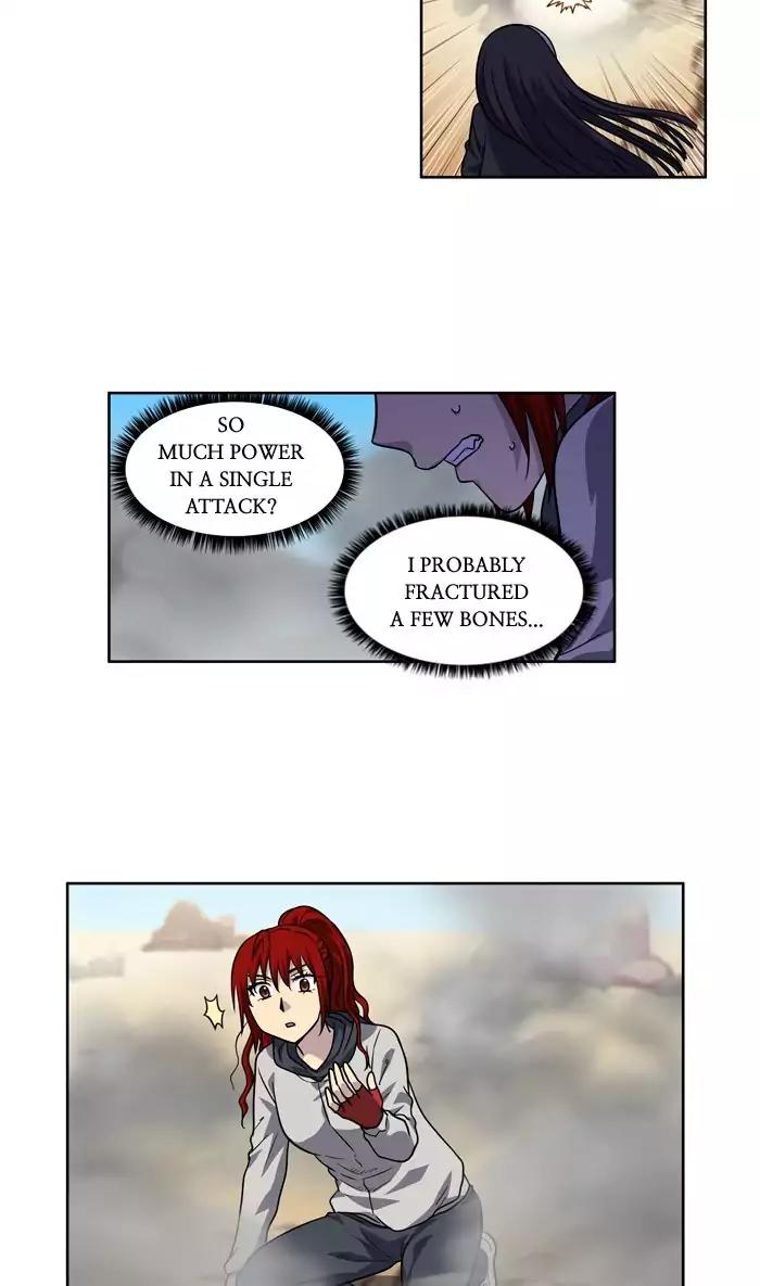 The Gamer Chapter 218 page 5 - Chapter 218